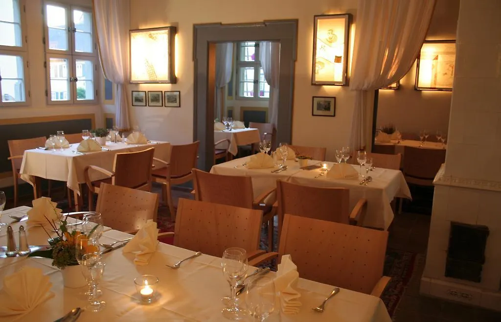Pörtnerhof Seßlach 3*, Sesslach Deutschland