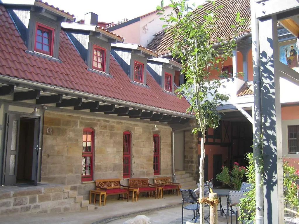 Pörtnerhof Seßlach 3*, Sesslach